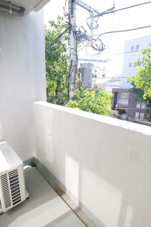 コンポジット宮前平の物件内観写真